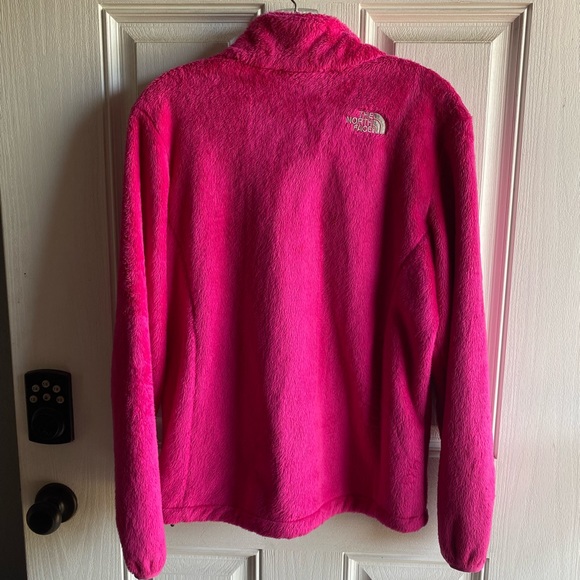 The North Face Osito Jacket - Picture 4 of 4